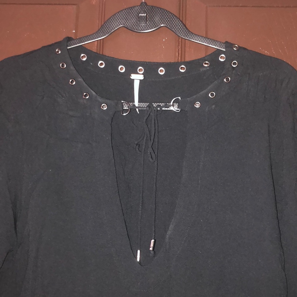 Free People Top - Picture 4 of 7